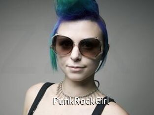 PunkRockGirl Zizi X