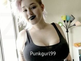 Punkgurl99