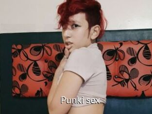 Punki_sex