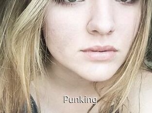 Punkin_g Zizi X