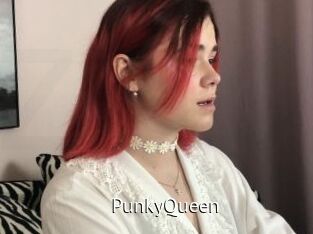 PunkyQueen