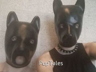 PupTales