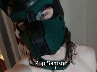 Pup_Samson