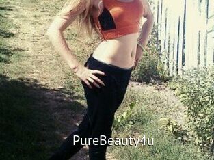 PureBeauty4u