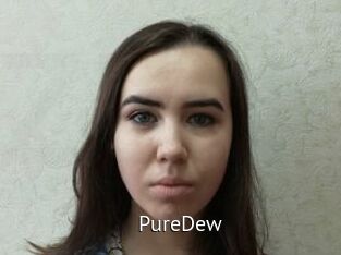 PureDew Zizi X