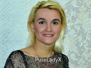PureLadyX Zizi X