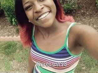 PureLust98