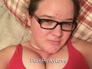 PurePinkyLove