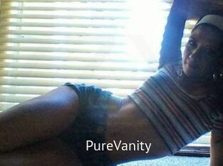 PureVanity