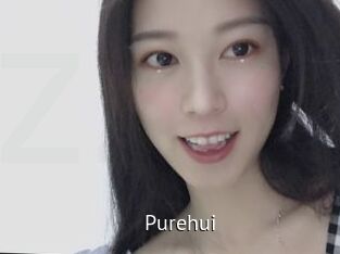 Purehui