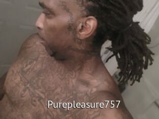 Purepleasure757