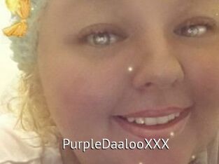 PurpleDaalooXXX