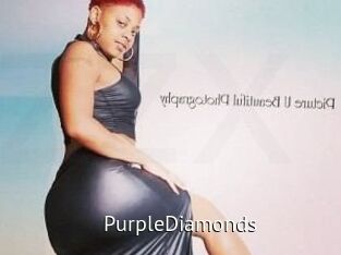 PurpleDiamonds