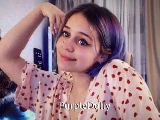 PurpleDolly