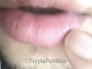 PurplePunisher