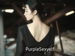 PurpleSexyelf