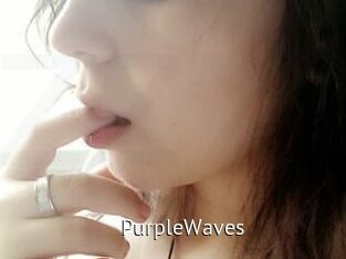 PurpleWaves