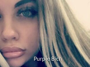 Purple_Bich Zizi X