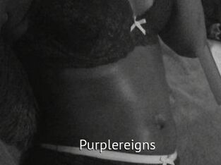Purplereigns Zizi X