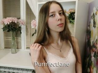PurrrfectJane