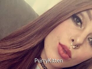 PurryKitten