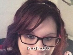 PussPuss89