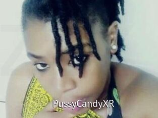 PussyCandyXR