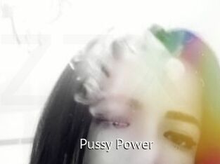 Pussy_Power
