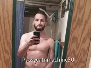 Pussyeatnmachine50