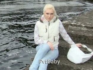 PvtBaby