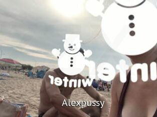 Alexpussy