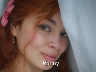 P3nny
