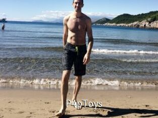 P4pToys