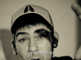 pa2sexcam Zizi X