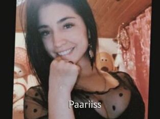 Paariiss