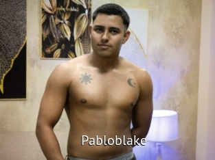 pabloblake Zizi X
