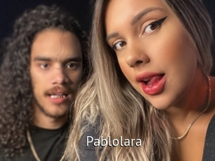 pablolara Zizi X