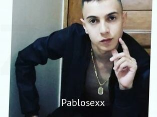 Pablosexx