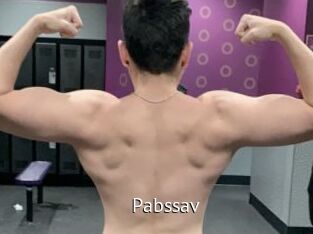 Pabssav