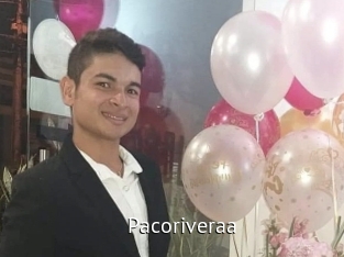 Pacoriveraa