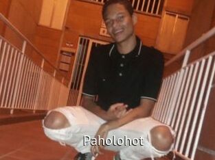 Paholohot