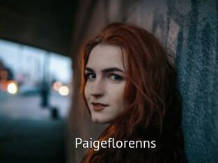 Paigeflorenns