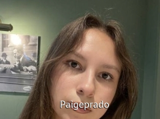Paigeprado