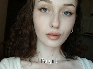 Paigirl