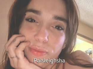 Paisleighsha