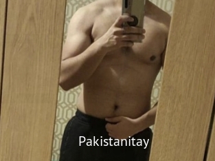 pakistanitay Zizi X