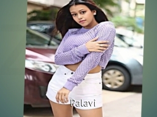 Palavi