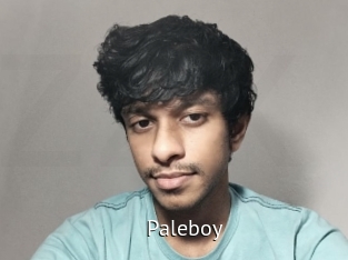 paleboy Zizi X