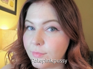 Palepinkpussy