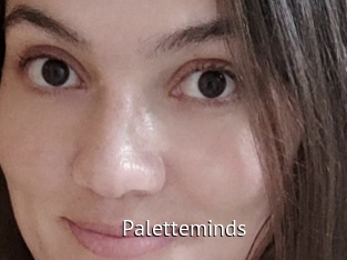 Paletteminds